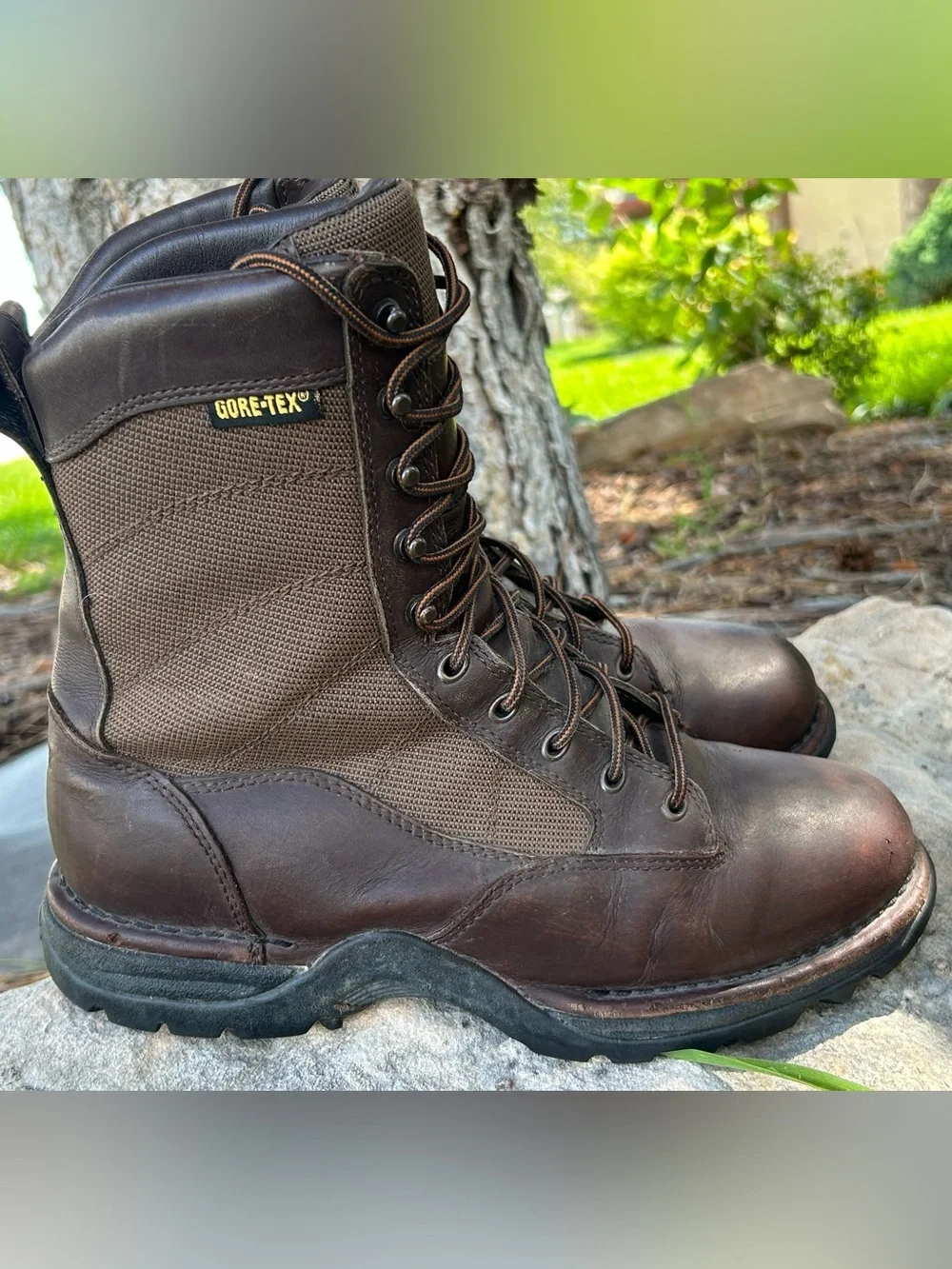 Danner pre owned